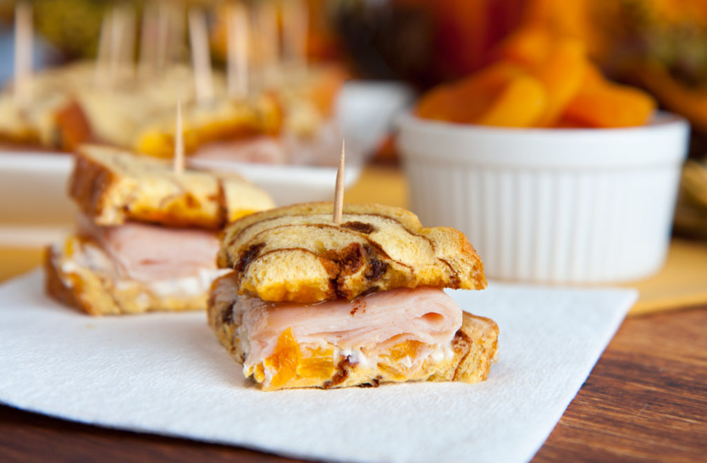 Cinnamon Raisin Swirl Martin S Famous Potato Rolls And Bread Martin