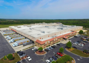 Martin;s History - Valdosta Bakery Picture