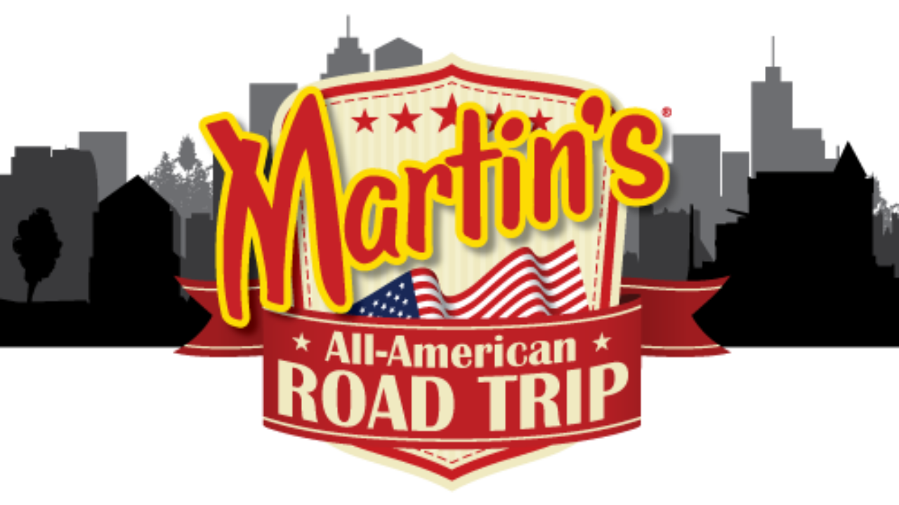 Martin's All-American Road Trip: Stop #3 – Virginia Beach/Norfolk, VA