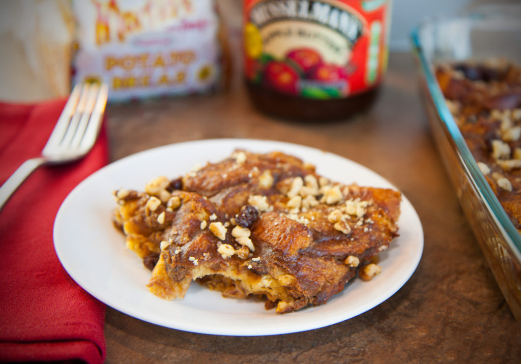 Apple-Butter_Bread-Pudding