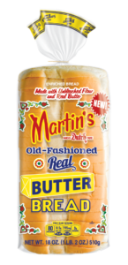 Martin's® Old-Fashioned Real Butter Bread