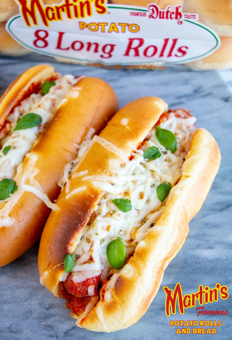 Pizza Dogs