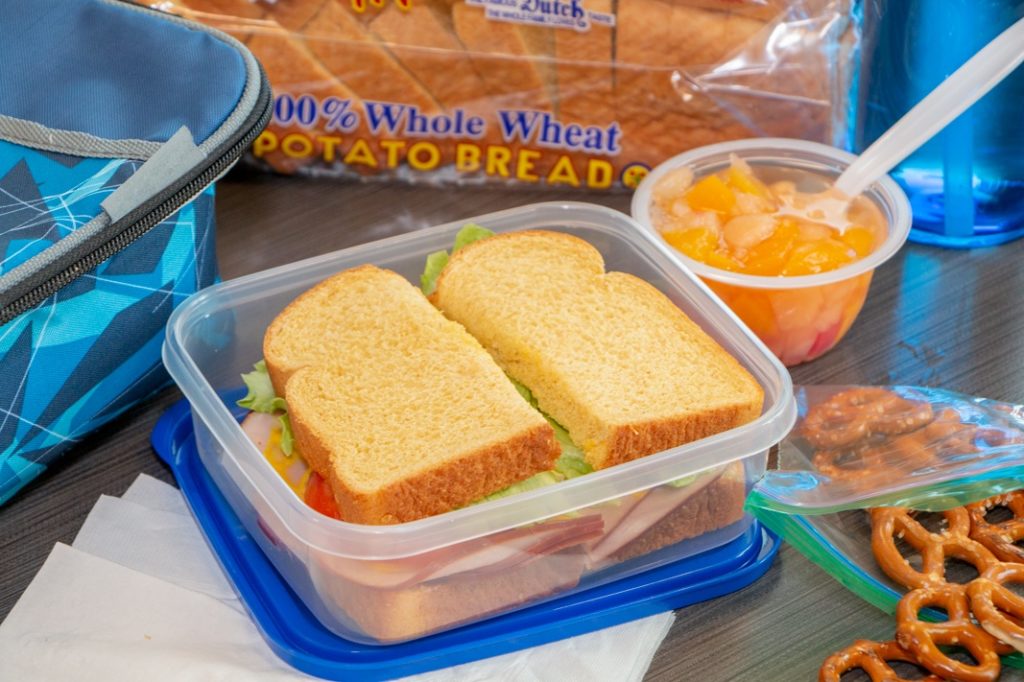 The Best Ice Packs for Lunch Boxes 2019