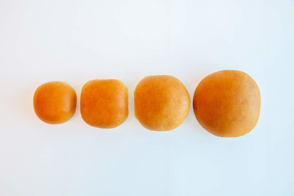 A Complete Guide to Martin’s Rolls and Bread Products Martin