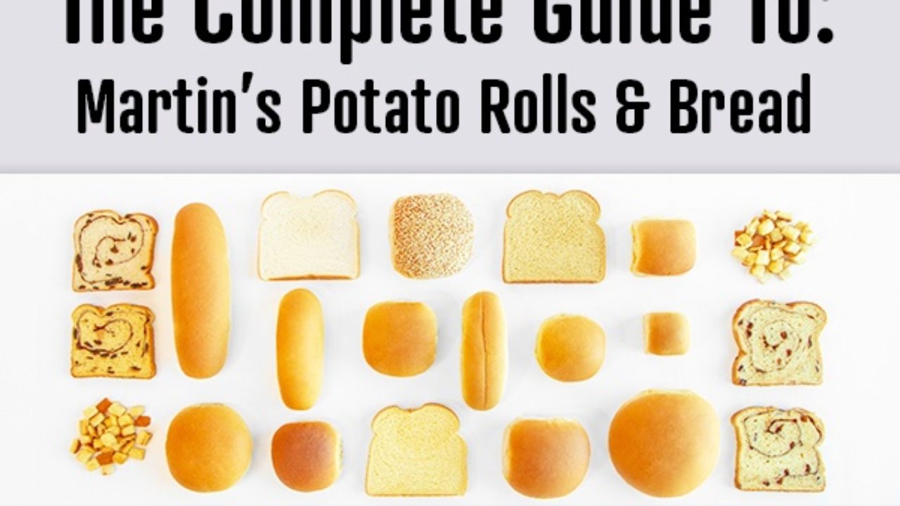 Potato Dinner Rolls  America's Test Kitchen Recipe