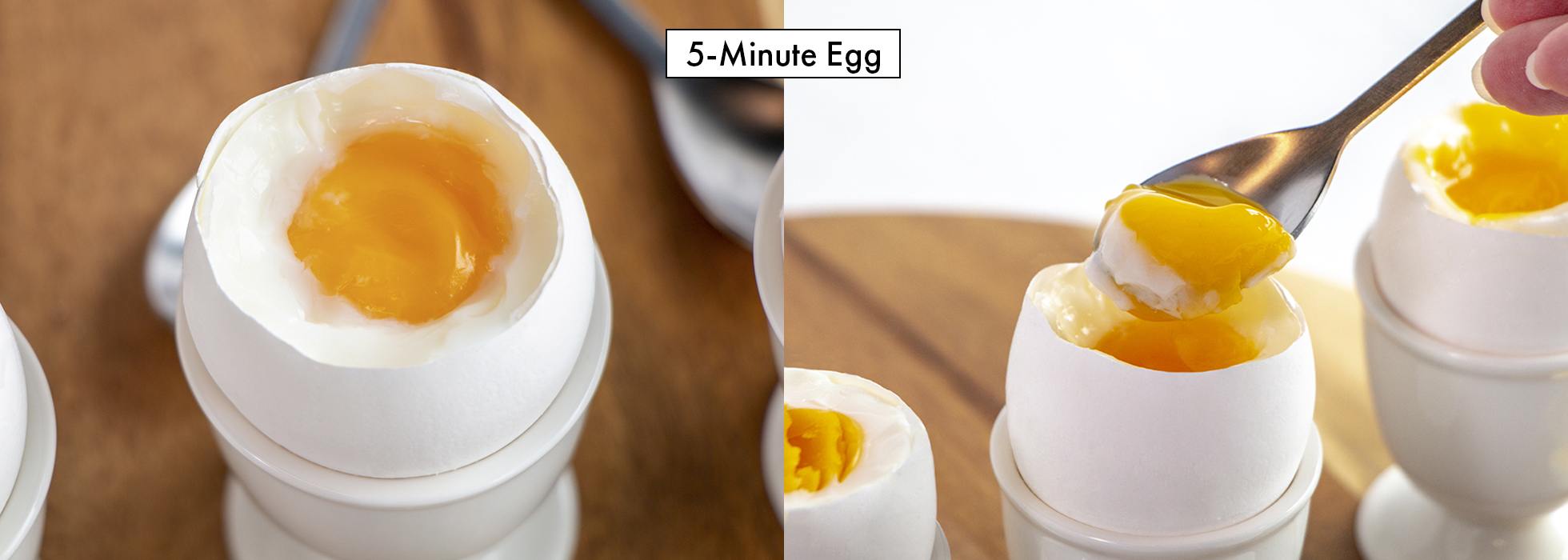 5-Minute Egg
