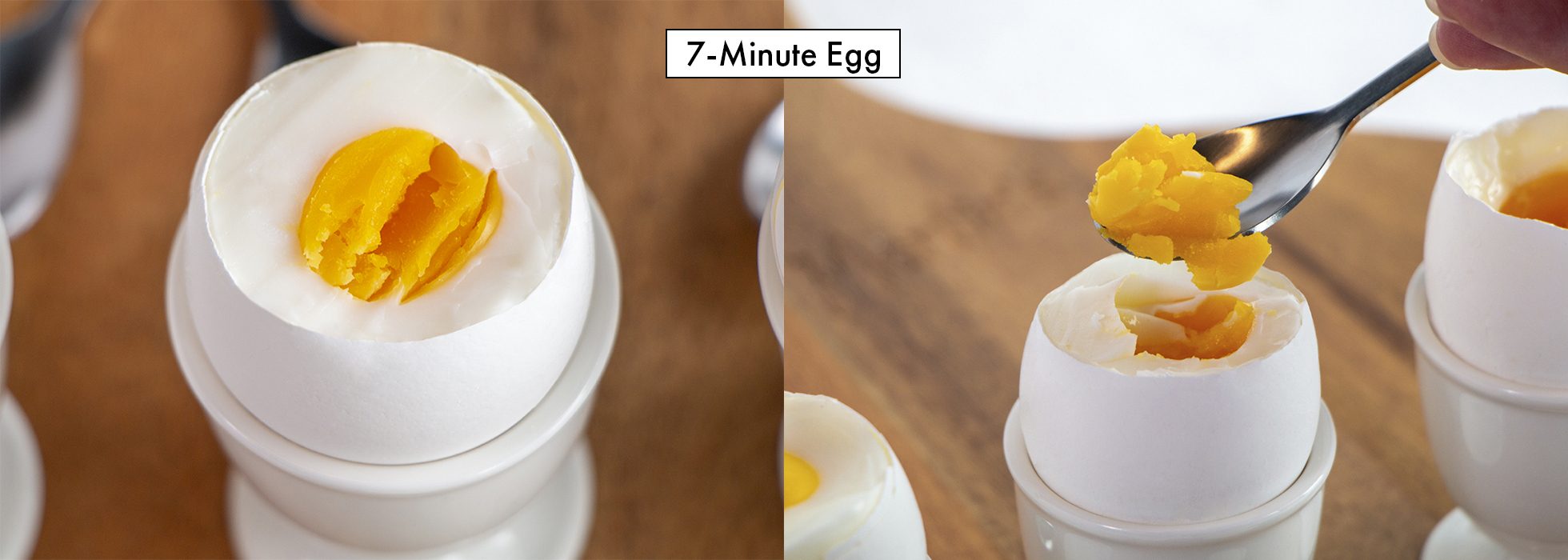 7-Minute Egg