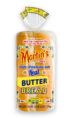 Butter Bread