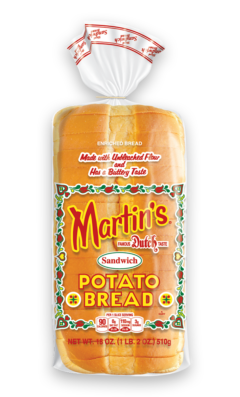 Submarine Dressing - Martin's Famous Potato Rolls and Bread