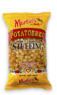 Potatobred Stuffing