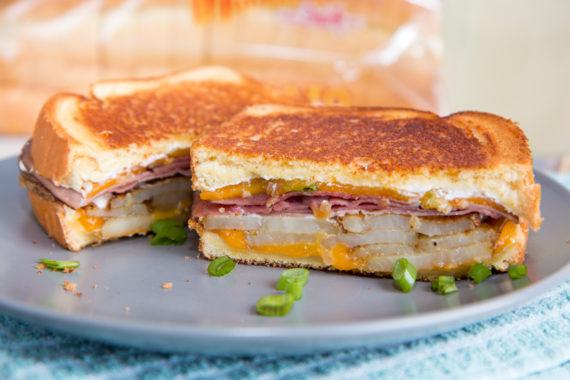 30 Grilled Cheese Recipes 