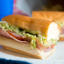 Submarine Dressing - Martin's Famous Potato Rolls and Bread