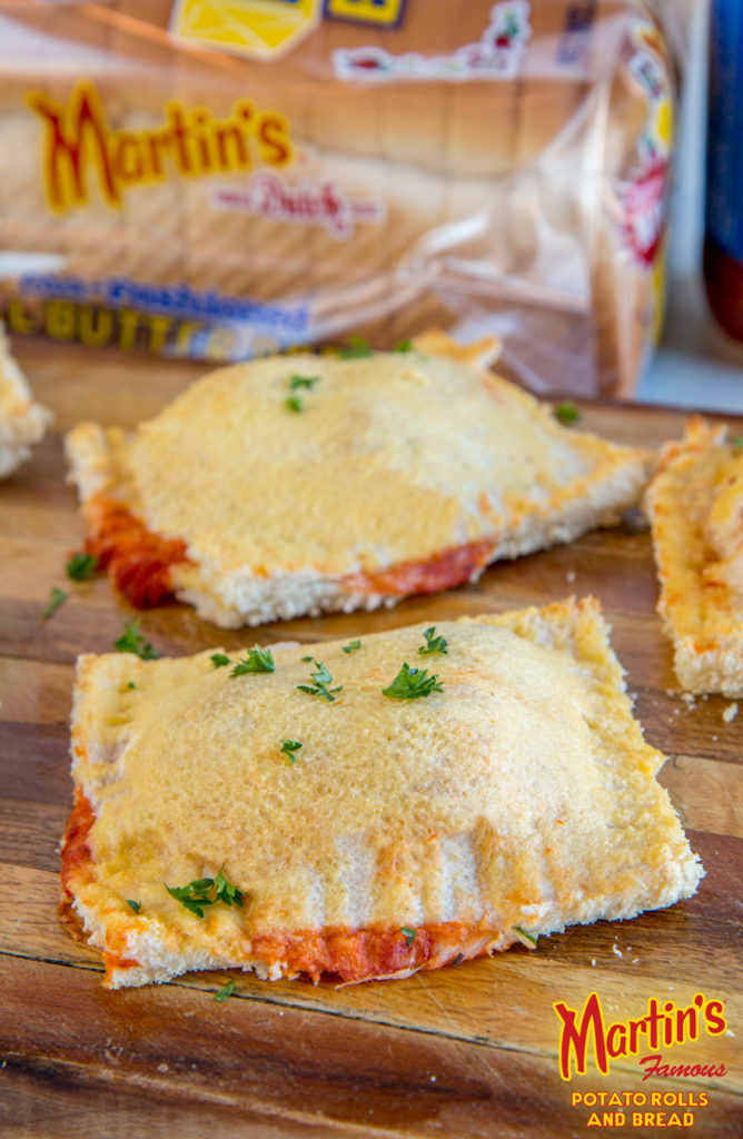 meatball hot pocket meatball hot pocket