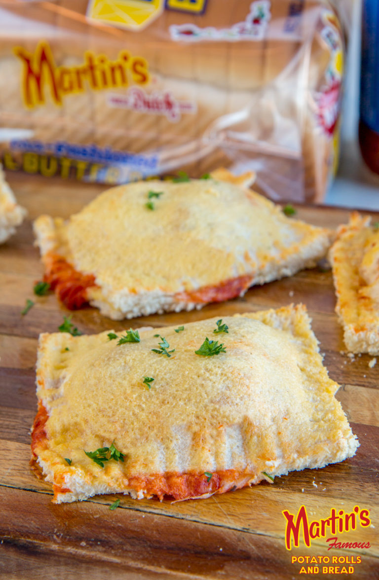 MeatballHotPocket.jpg Martin's Famous Potato Rolls and Bread