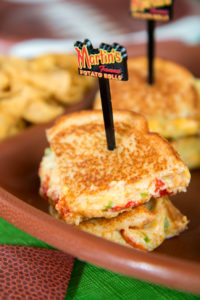 Pimento Cheese Grilled Cheese