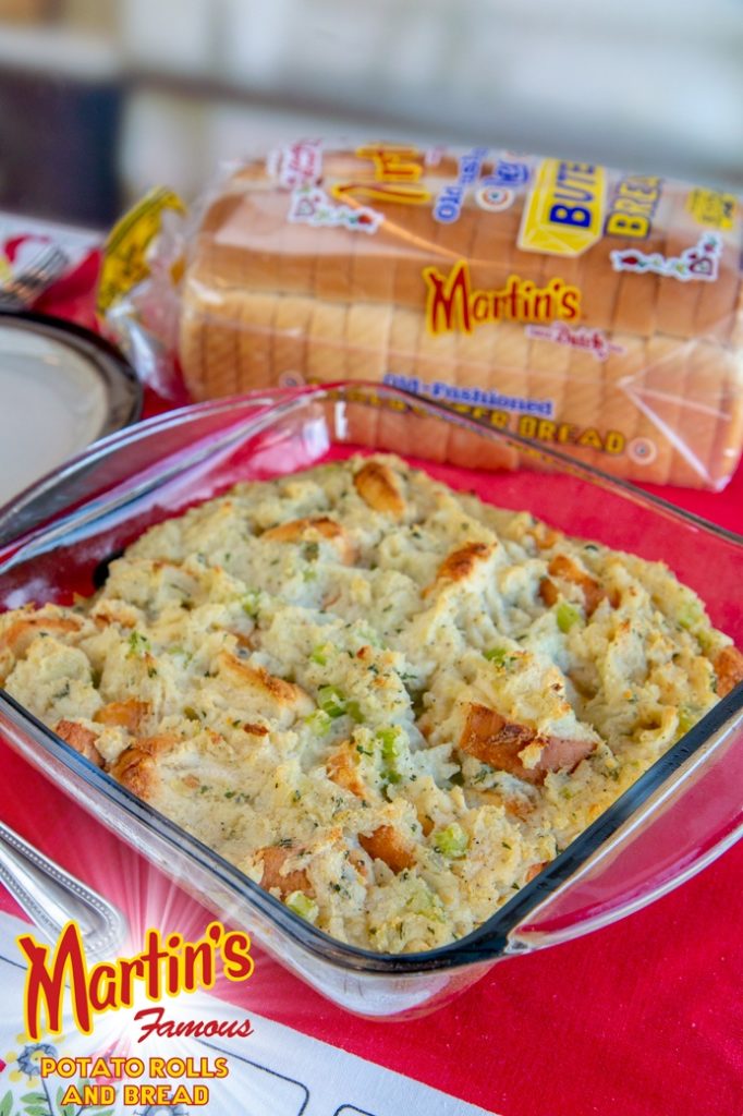 PotatoStuffingCasserole4.jpg Martin's Famous Potato Rolls and Bread