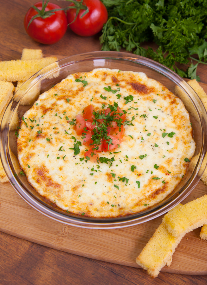 SmokedMozzarellaDip1.jpg Martin's Famous Potato Rolls and Bread