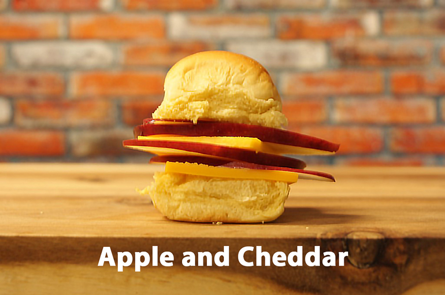 apple-and-cheddar
