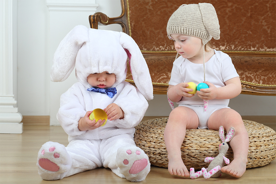 Easter-Kids