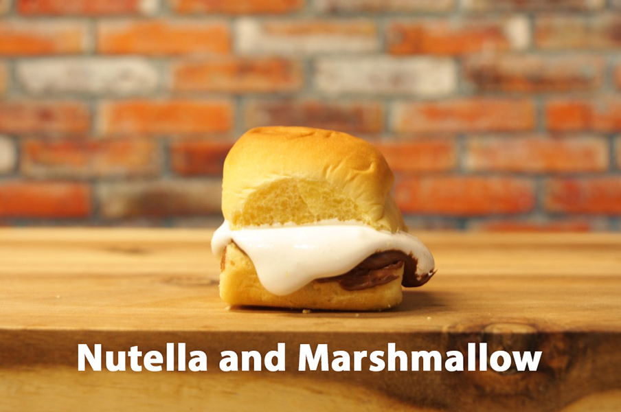 nutella-and-marshmallow