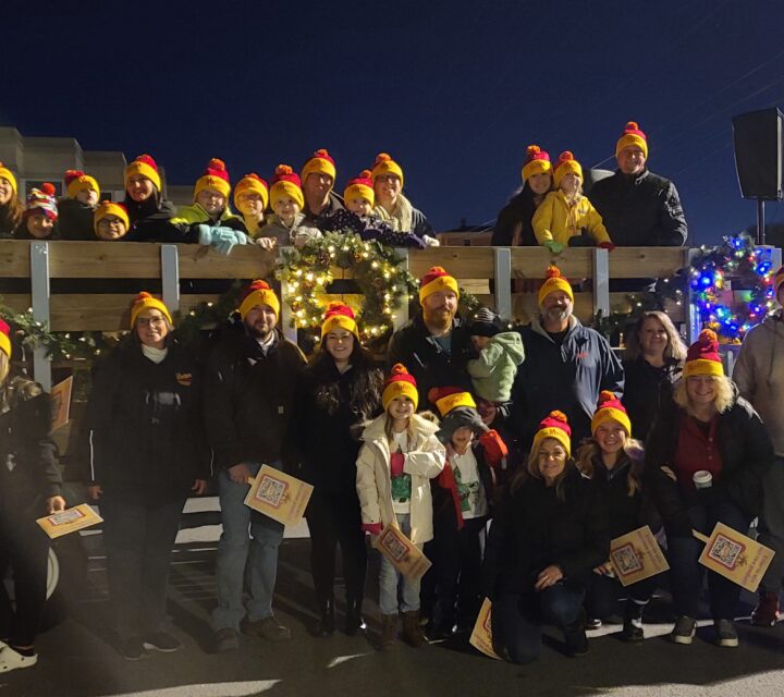 Our Community Martin's Famous Potato Rolls and Bread