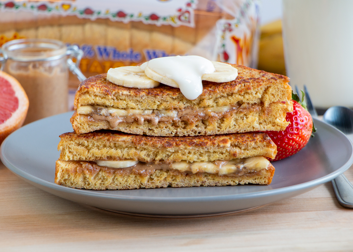 Spread the Love: 15 Creative Spreads for Sandwiches and Bread - Martin ...