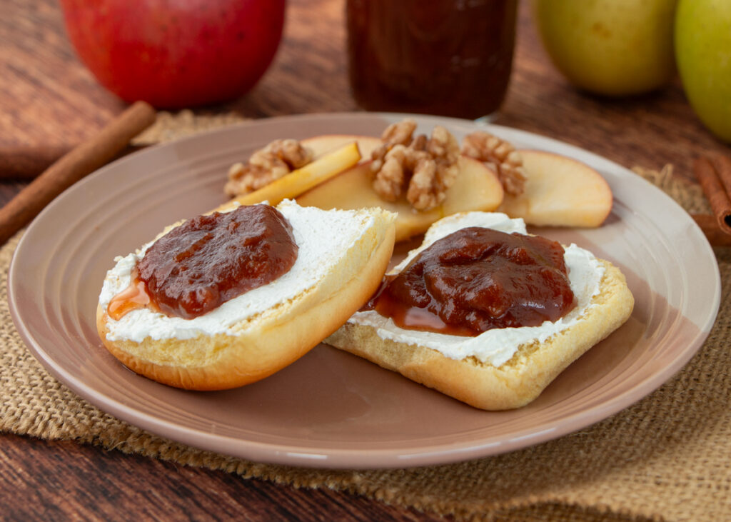 Apple-Butter