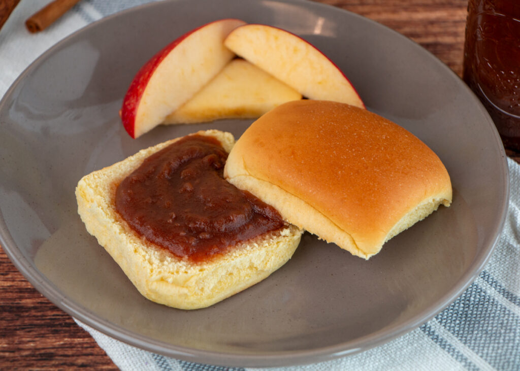 Apple Butter
