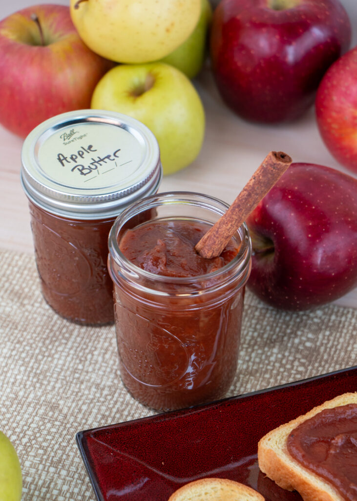Apple-Butter