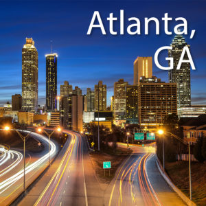 Atlanta GA-icon