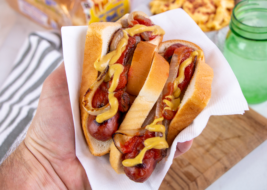 AustralianSizzles6 Martin's Famous Potato Rolls and Bread