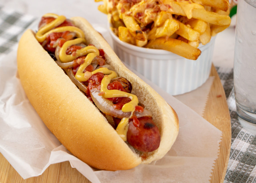 AustralianSizzles8 Martin's Famous Potato Rolls and Bread