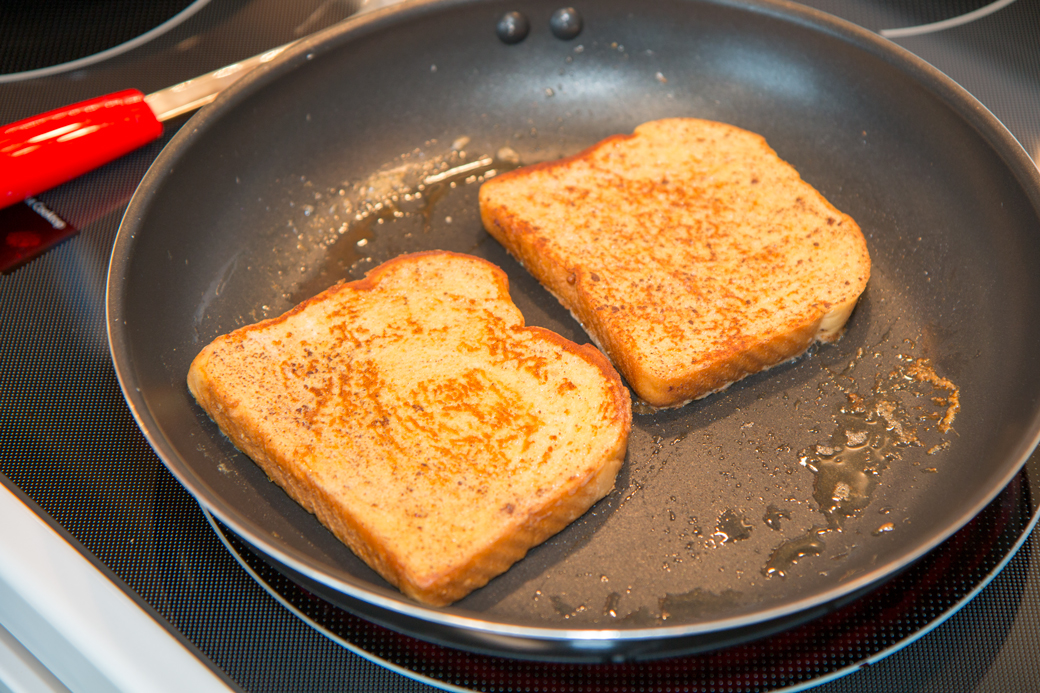 Butter Bread French Toast Recipe - 14