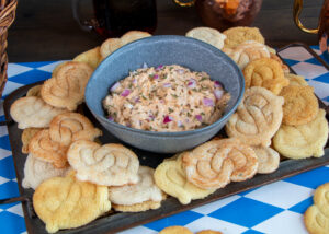 Bavarian Cheese Spread