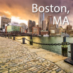 Boston MA-icon