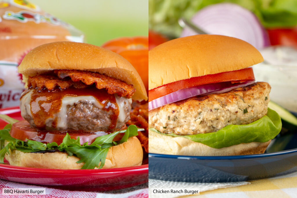 How to Assemble the Ultimate Summer Charcuterie Board Martin's Famous