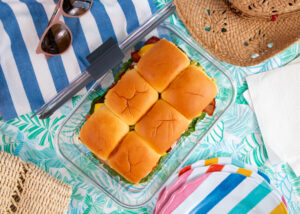 California Club Sliders