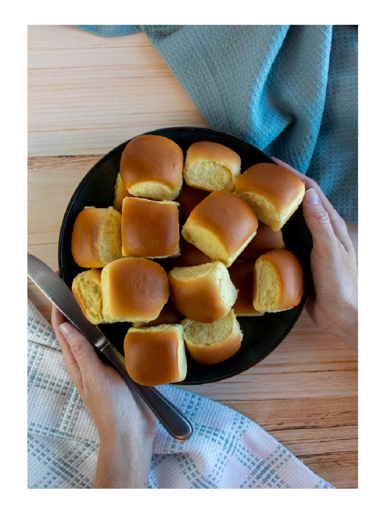 Introducing: Our NEW Sweet Rolls + 75 Ways to Use Them - Martin's