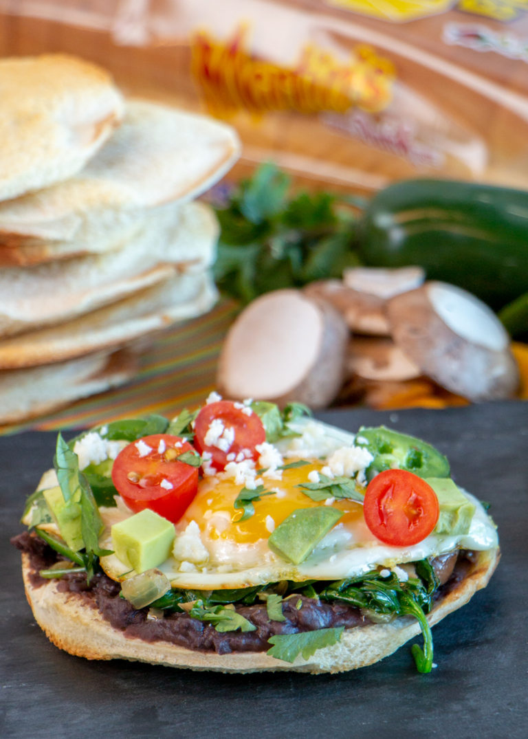 Green Chili Breakfast Toastadas - Green-Chili-Breakfast-Tostadas2 ...