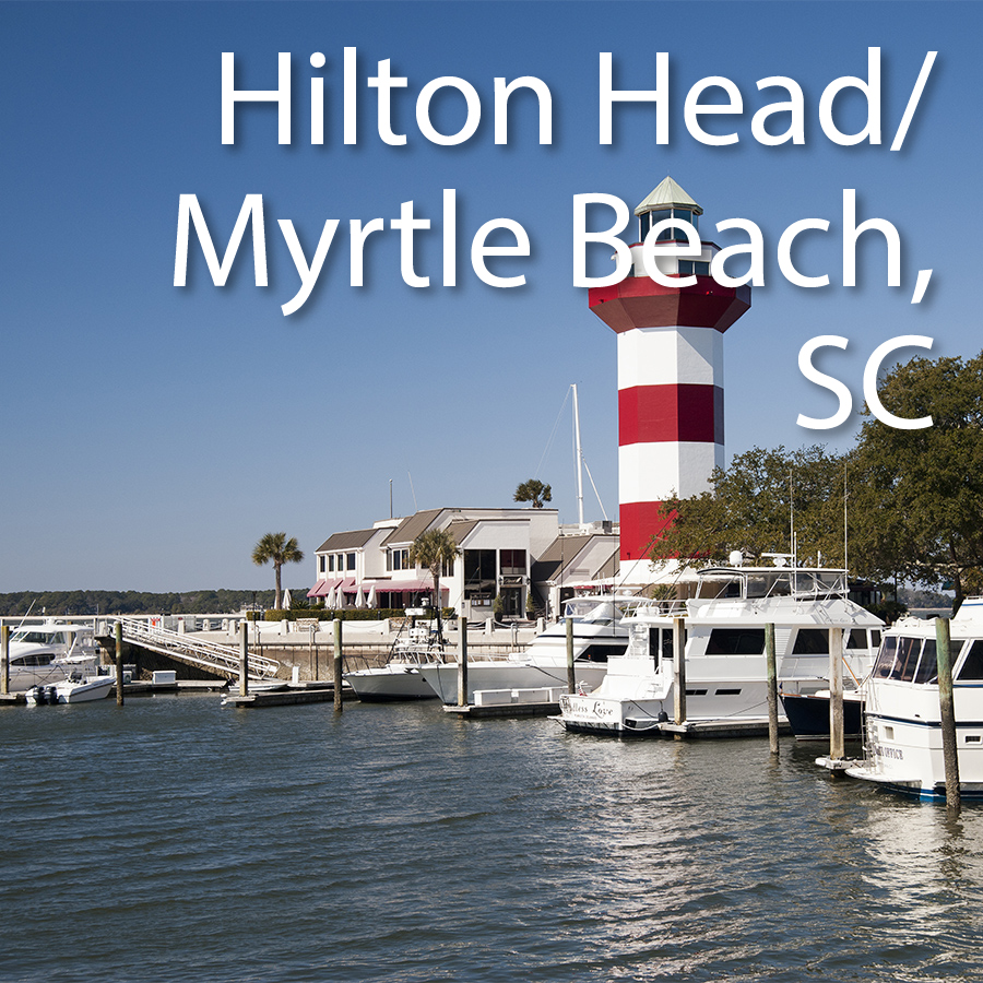 Hilton Head SC-icon