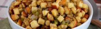 Homemade Stuffing