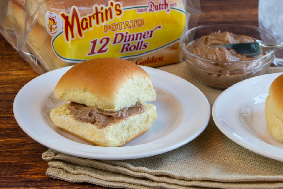 Our Top 10 Sandwich Roll Recipes - Martin's Famous Potato Rolls