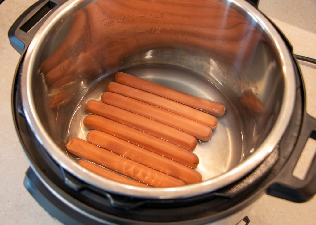 Hot Dogs 101 Pro and Beginner Roasting Tips Martin's Famous Potato