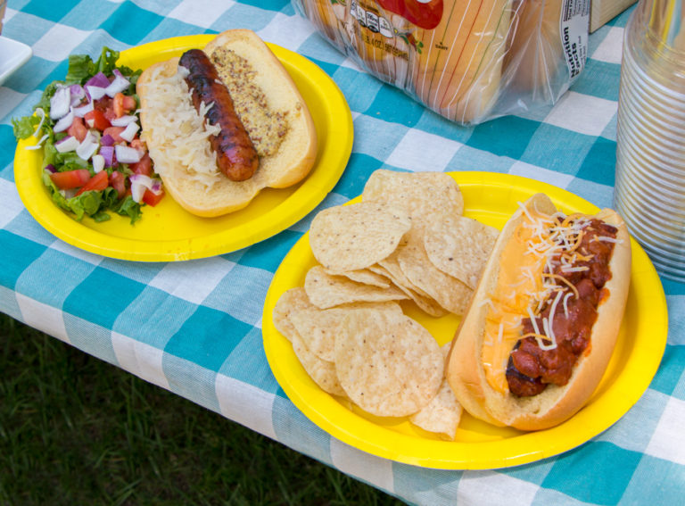9 fun facts about hot dogs martin s famous potato rolls and bread