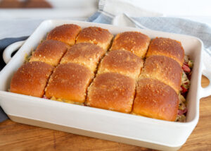 Italian-Grinder - Martin's Famous Potato Rolls And Bread