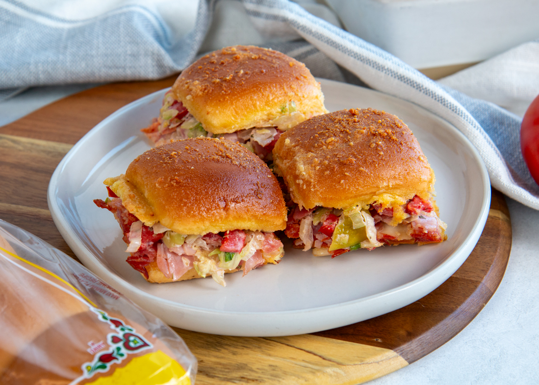 Italian-Grinder11 - Martin's Famous Potato Rolls And Bread