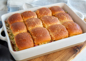 Italian-Grinder2 - Martin's Famous Potato Rolls And Bread