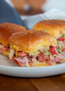 Italian-Grinder7 - Martin's Famous Potato Rolls And Bread