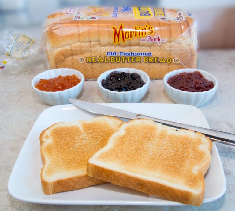 Classic Toast Toppings Blog Martin's Famous Potato Rolls and Bread