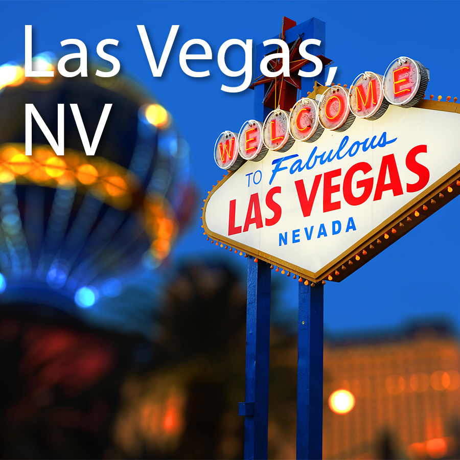 Las Vegas NV-icon